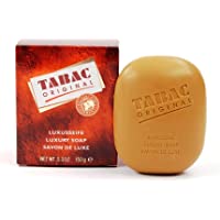 Tabac Tabac Luxury Soap Box Jabón - 150 gr